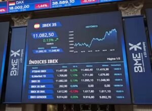 ¿A qué hora cierra la Bolsa Española y qué debes saber?