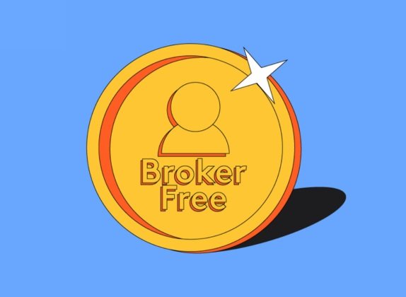comprar acciones sin broker