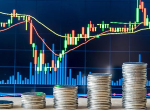 ganar dinero en bolsa
