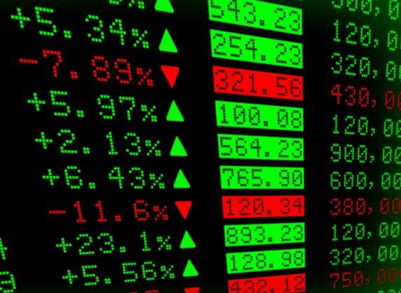 mayores subidas en bolsa